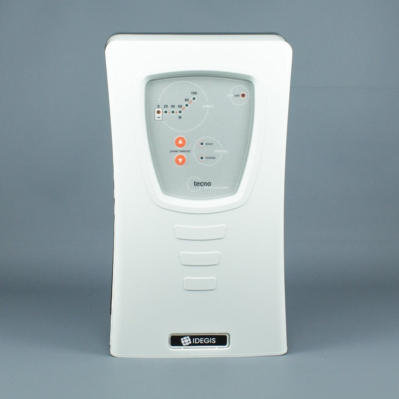 Clorador salino Idegis Tecno DT-21