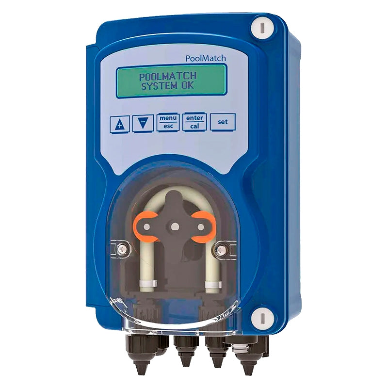 Bomba dosificadora Seko PoolMatch Redox 1,5 l/h