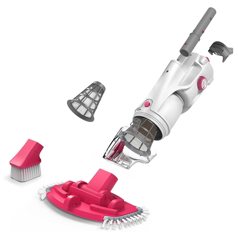 Aspirador limpiafondos BWT BC30