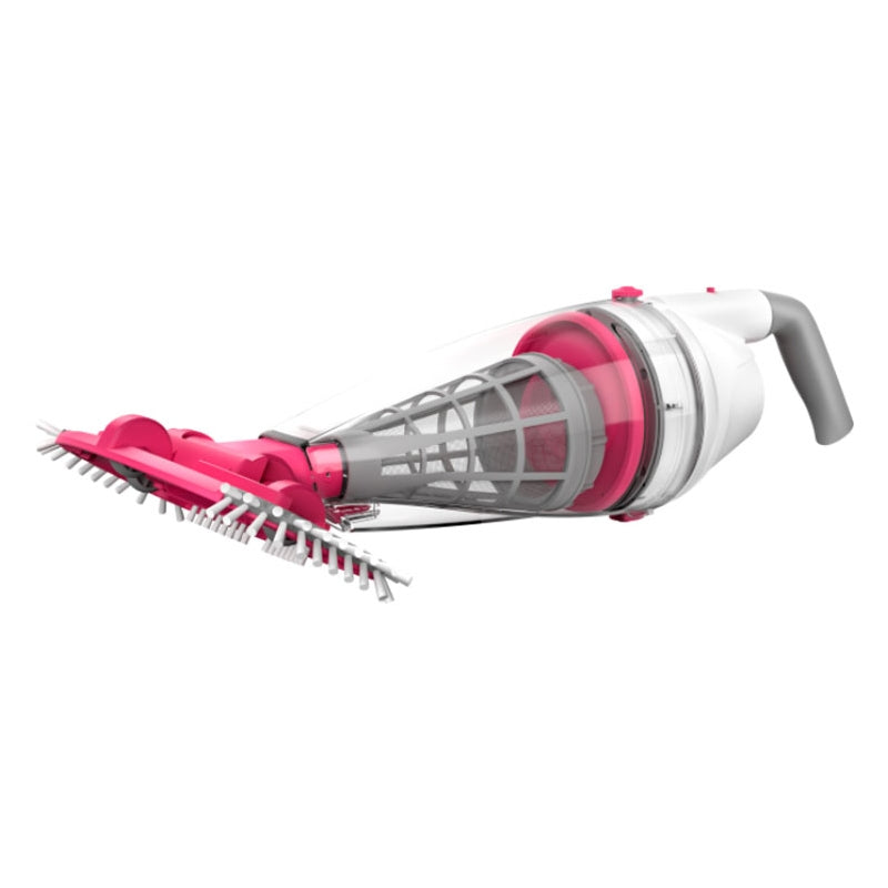 Aspirador limpiafondos BWT BC50