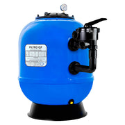 Filtro piscina laminado QP Azur 500