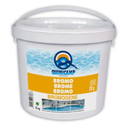 Bromo pastillas Quimicamp Bromogene (5 kg)