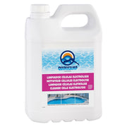 Limpiador de células de clorador salino Quimicamp (5 litros)