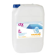Incrementador de ph CTX 25 en 20 lts
