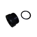 Ersatzfilter Astralpool Racord Kochsalzlösung 2" + O-Ring