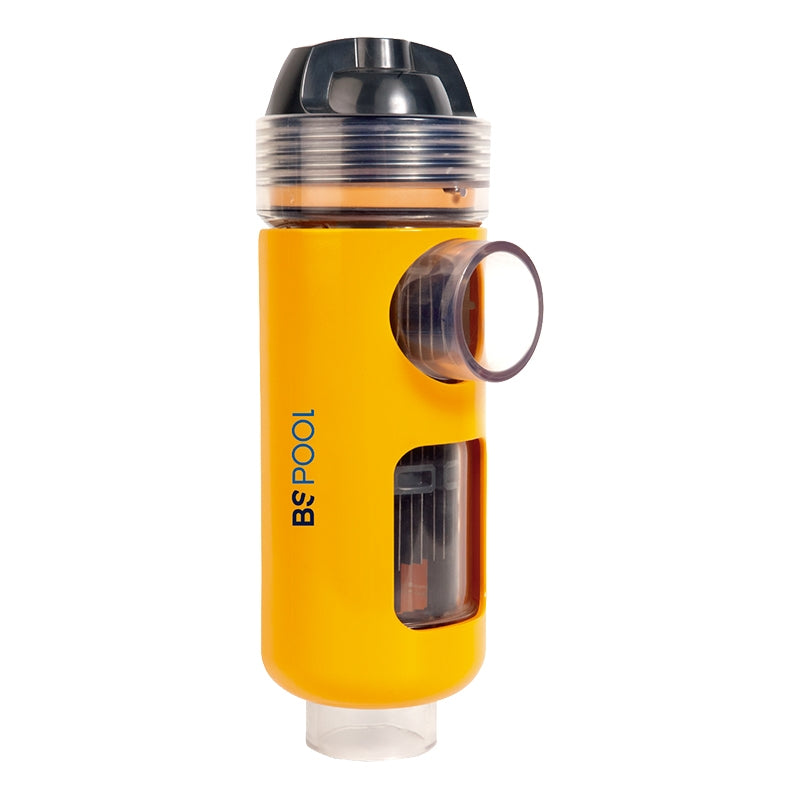 Clorador salino BSV EVo LOW SALT 15 g/h