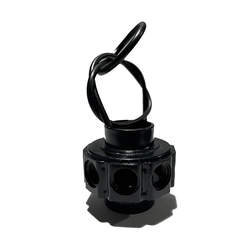 Coral Filtre de remplacement Distributeur de collecteurs 50 mm