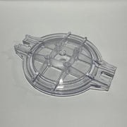 QP pump replacement Pre-filter cover Bravia 0,75 / 1 HP