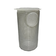 Substituição da bomba QP Cesto do pré-filtro Bravia 0,33 hp