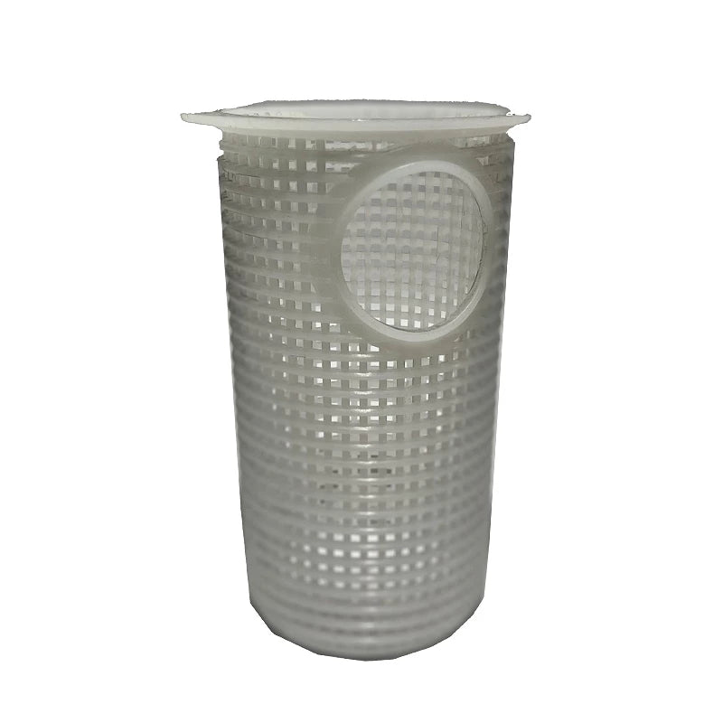 Substituição da bomba QP Cesto do pré-filtro Bravia 0,33 hp