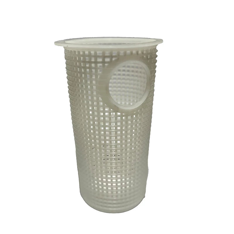 Recambio bomba QP Cestillo prefiltro Bravia 0,5 - 0,75 - 1 CV