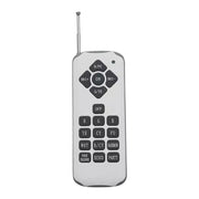 TTMPool remote control for LED spotlights