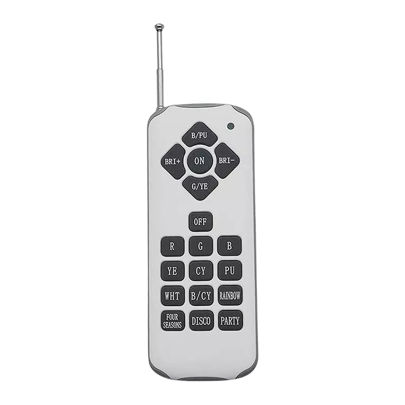 Mando a distancia TTMPool para foco LED