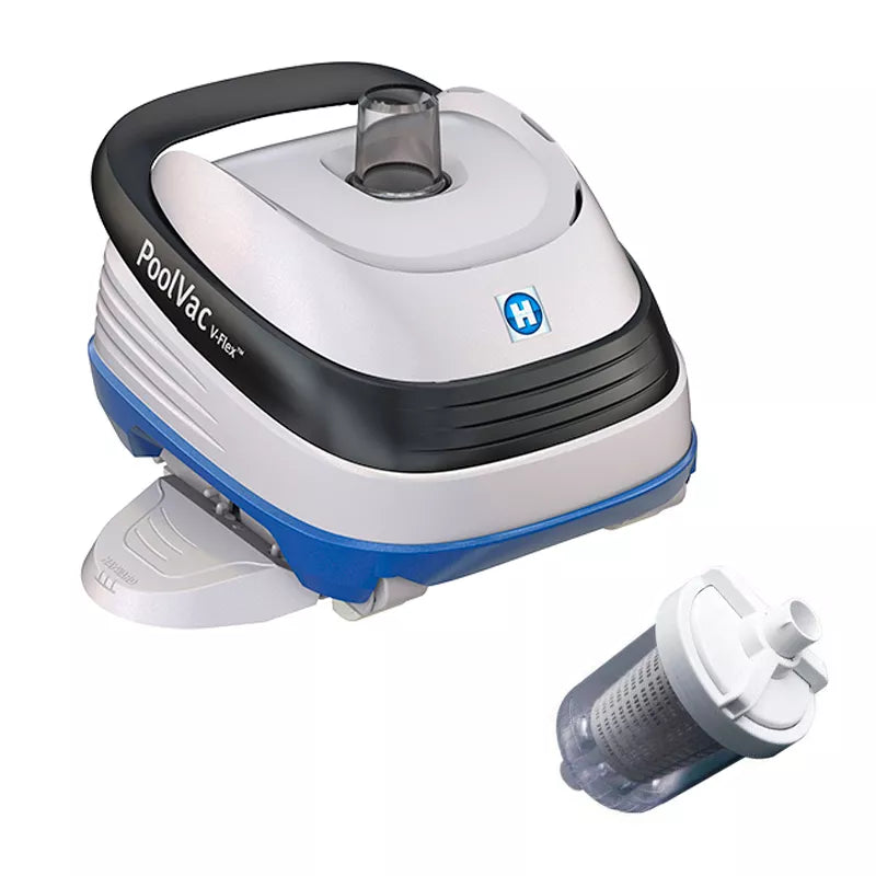 Limpiafondo automático Hayward PoolVac V-Flex