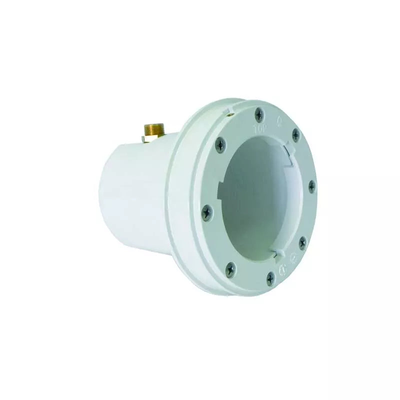 Iluminación piscina Nicho MINI piscina hormigón