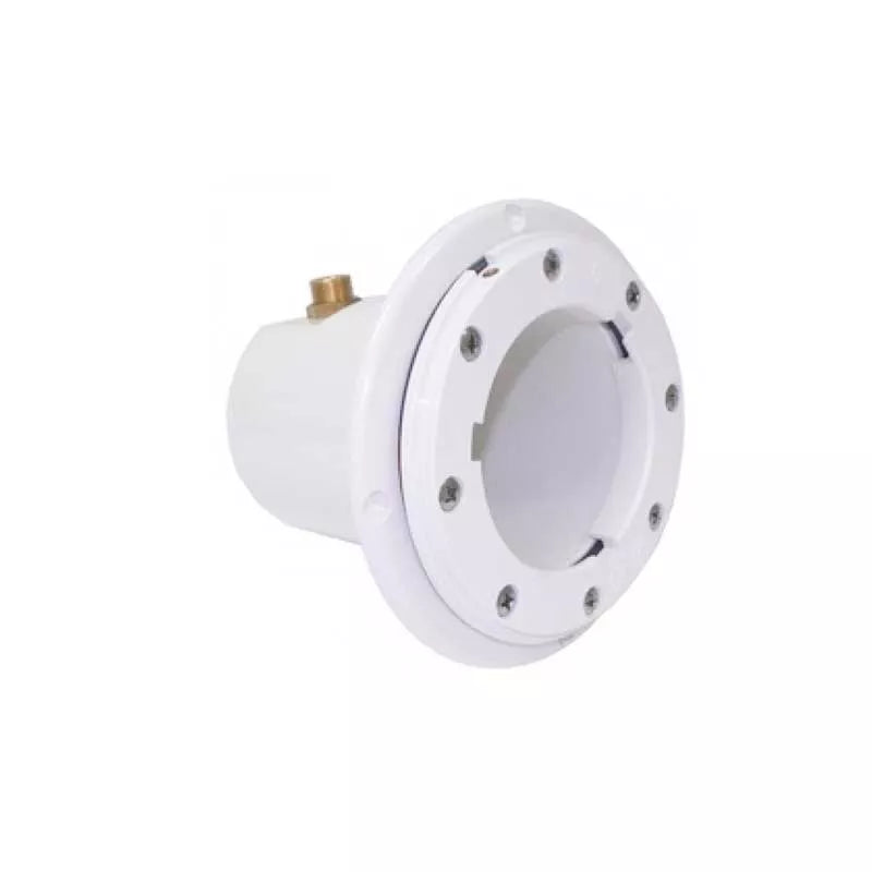 Nicho MINI piscina paneles acero