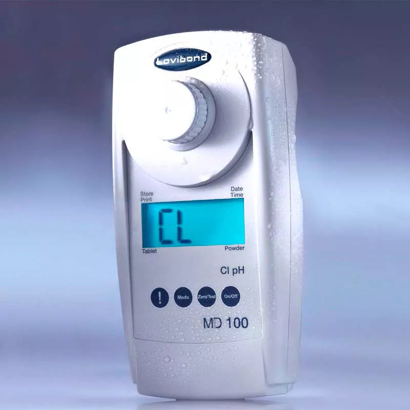 Lovibond MD 100