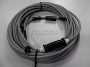 Replacement pool cleaner Aquatron Float cable set