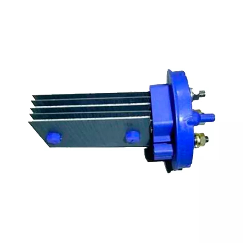 Replacement chlorinator Astralpool Electrode Smart 60