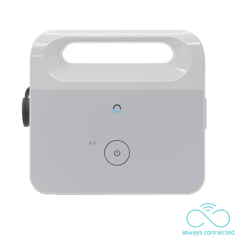 Robot Dolphin E50i