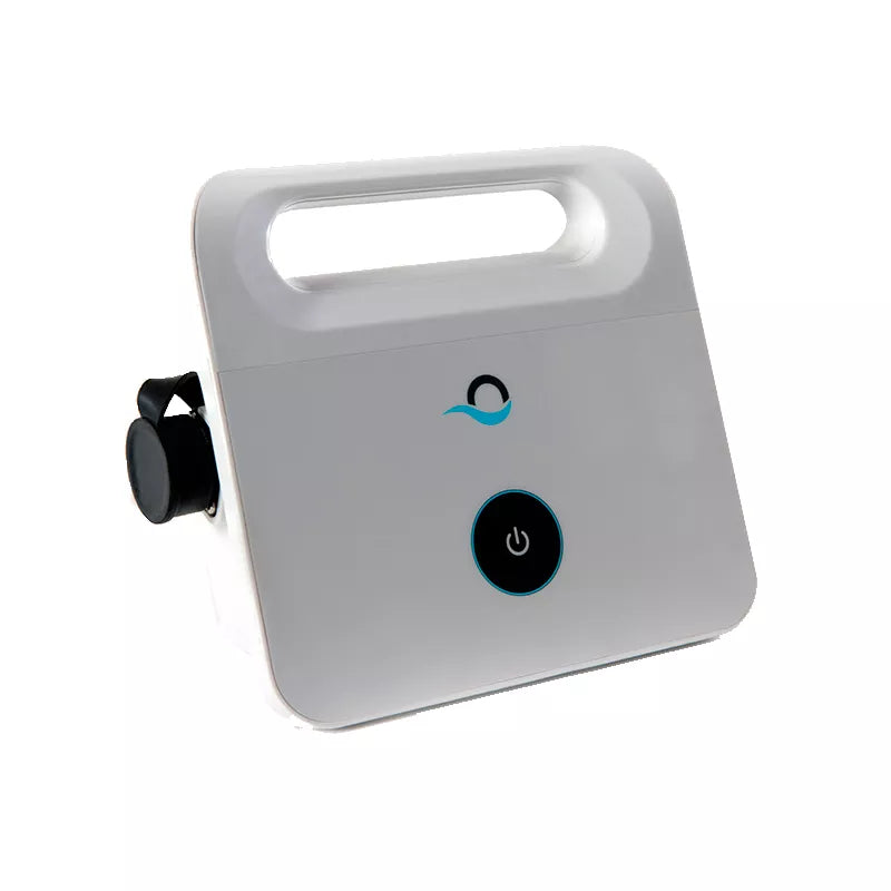 Robot pulitore per piscine Dolphin E20