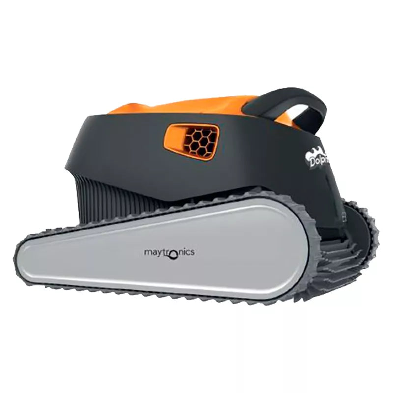 Limpiafondo automático Dolphin E30