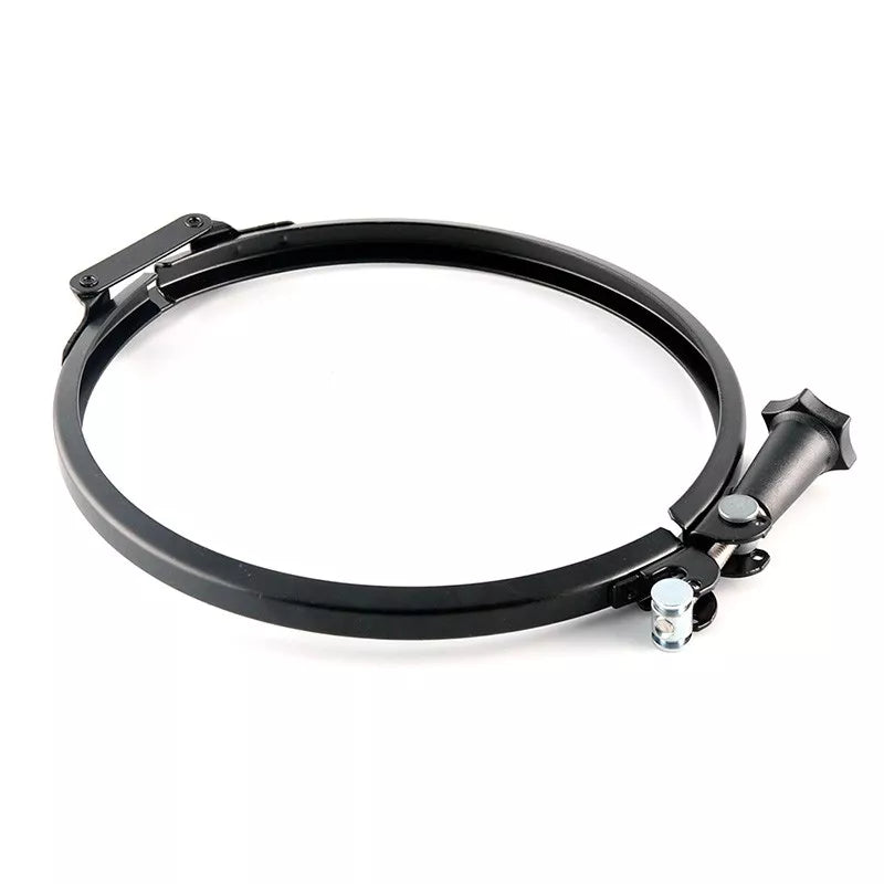 Filter refill Astralpool Filter refill 203 locking ring black 4404080103