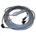 Cable Zodiac de 21 metros con swivel R0726700