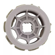 Spare parts for cleaners Hayward Set of wheels (2 pcs)