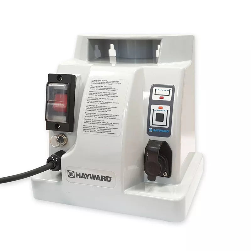 Hayward Unité d'alimentation pilote de remplacement pour le nettoyeur de piscine