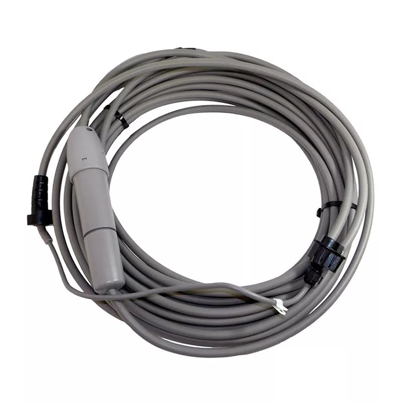 Zodiac Remplacement du nettoyeur de piscine Câble flottant CN 18 mètres avec émerillon