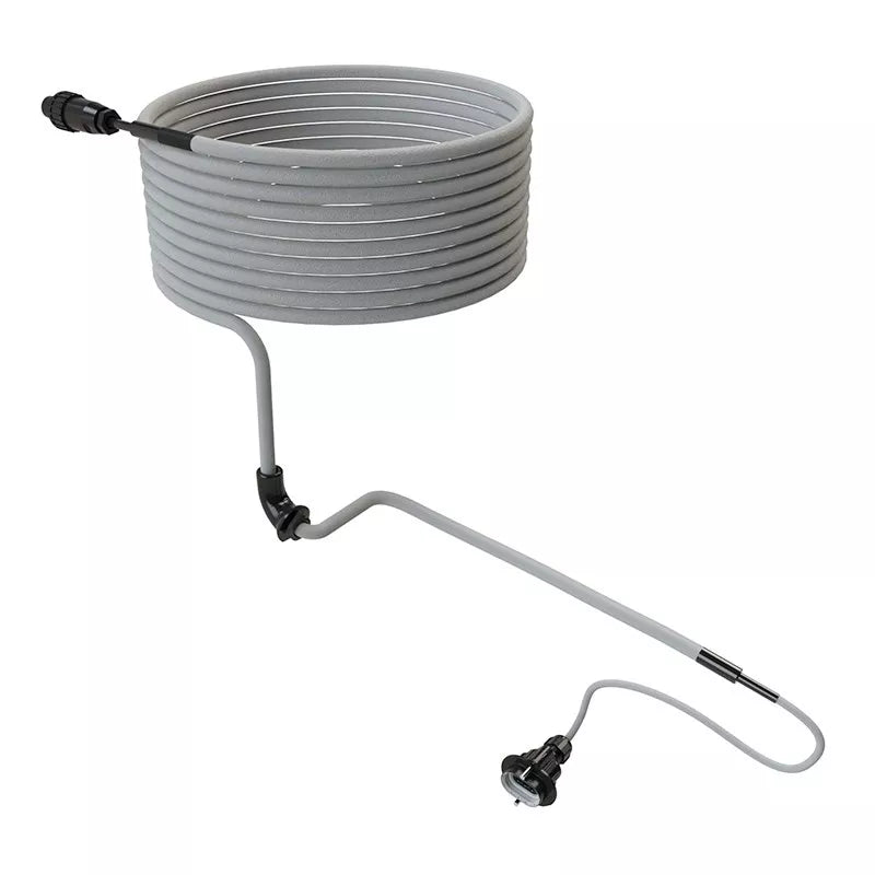Recambio limpiafondos Zodiac Cable flotante de 25 metros Vortrax