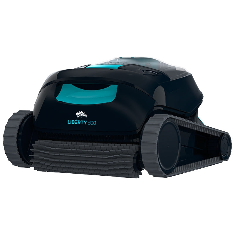 Limpiafondo automático Dolphin Liberty 300