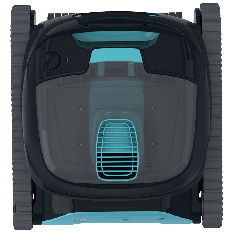 Limpiafondo automático Dolphin Liberty 300