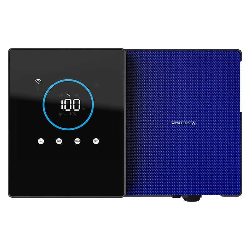 Clorador salino Astralpool Clear Connect 7 g/h