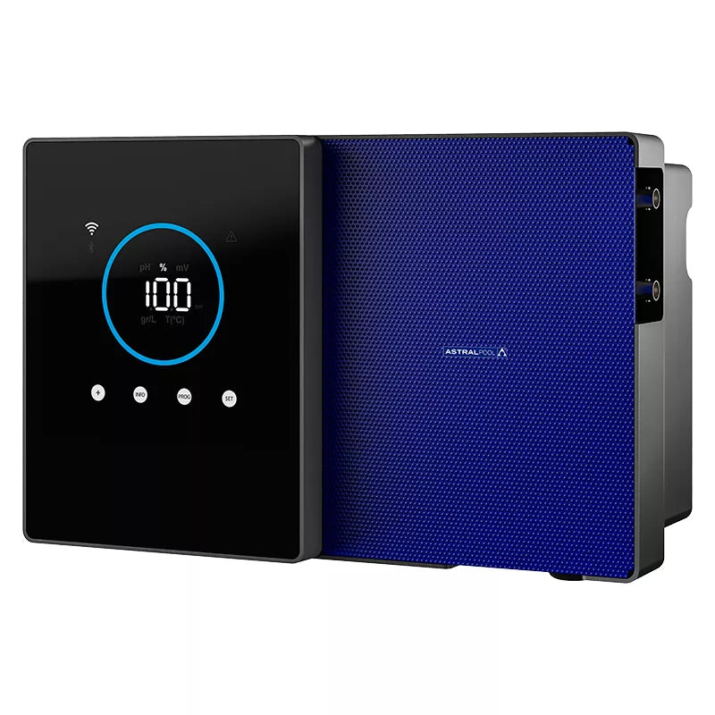 Clorador salino Astralpool Clear Connect Scalable 7 g/h