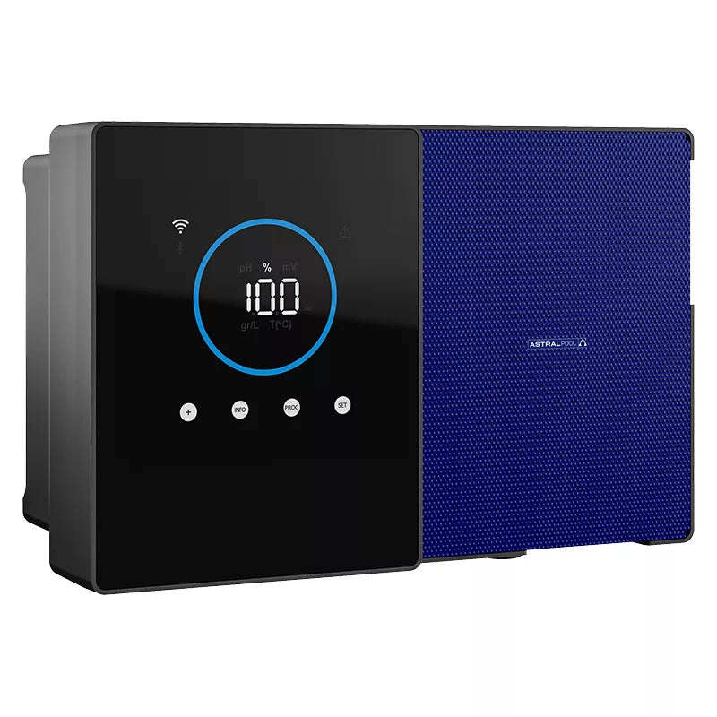 Clorador salino Astralpool Clear Connect 30 g/h