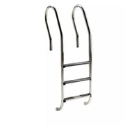 Swimming pool ladder Aquarama Mixta 4 Steps AISI-304