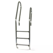 Mixed Asymmetrical Pool Ladder 4 Steps