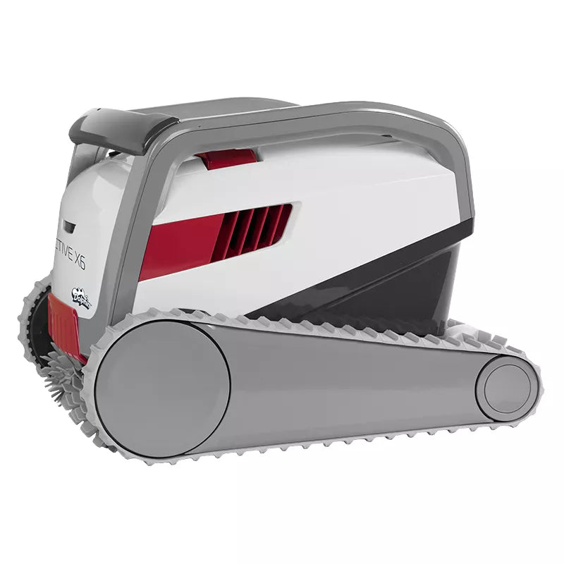 Limpiafondo automático Dolphin Active X6