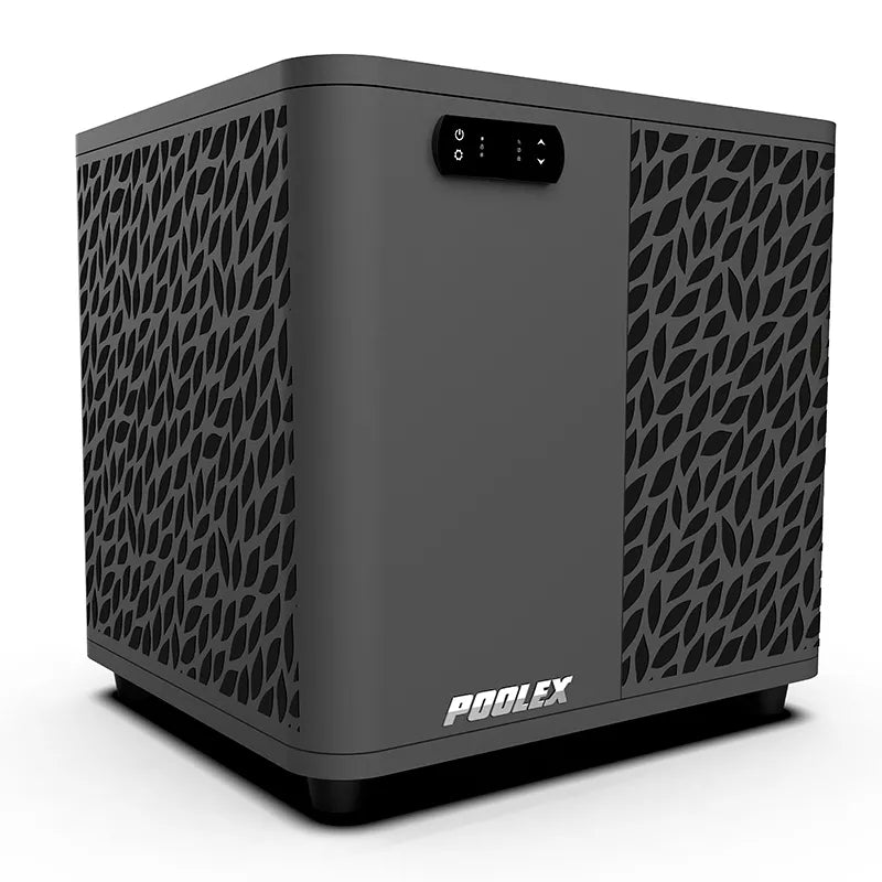 Bomba de calor Poolex Spawer O'Spa 3 Full Inverter