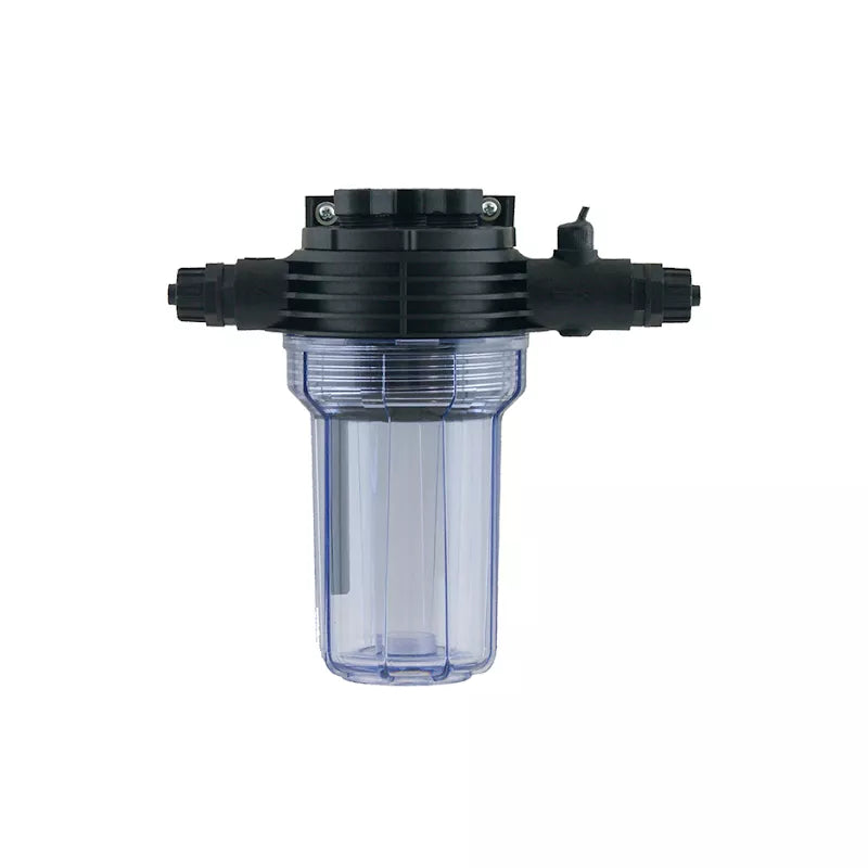 Seko Dreifachsondenbecher PSS8C