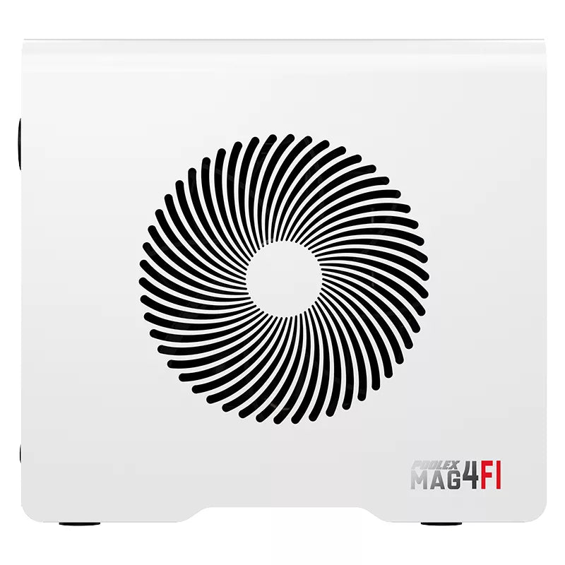Pompe à chaleur Poolex Mag Fi 4 Full Inverter
