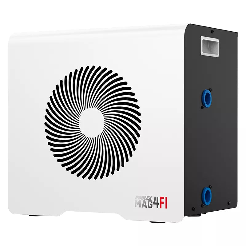 Pompe à chaleur Poolex Mag Fi 4 Full Inverter
