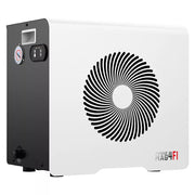 Pompe à chaleur Poolex Mag Fi 4 Full Inverter