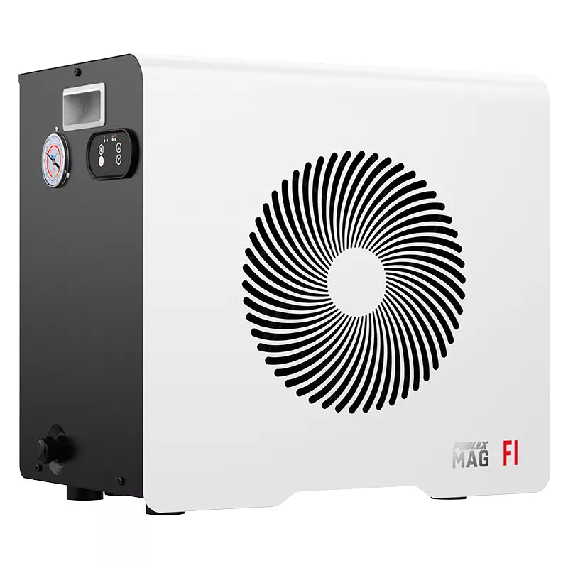 Bomba de calor Poolex Mag Fi 5 Full Inverter