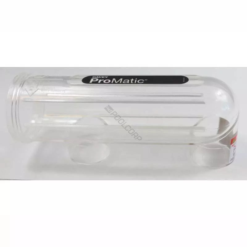 CUERPO DE CELULA TRANSPARENTE PROMATIC (MNC-451-0112)