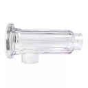Replacement chlorinator Idegis R-010 electrode holder cup