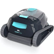Dolphin Pulitore per piscina a batteria Liberty 200