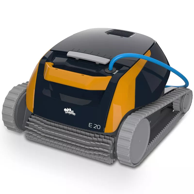 Robot pulitore per piscine Dolphin E20